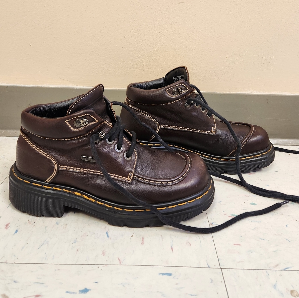 Dr. Marten size 7